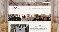 Desktop Screenshot of premiereparterre.nl
